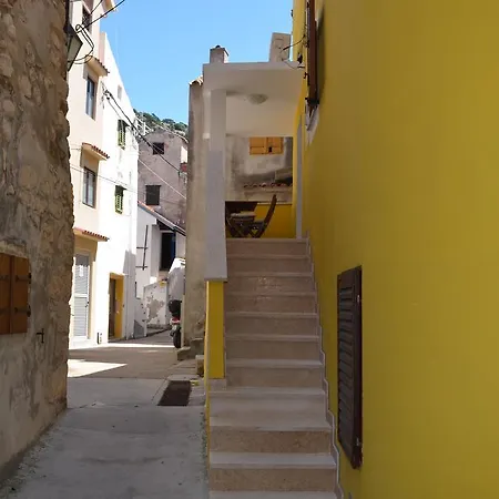 Igor Apartment Baška