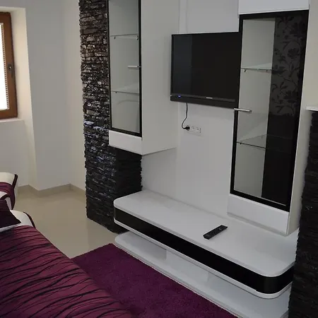 Igor Apartment Baška