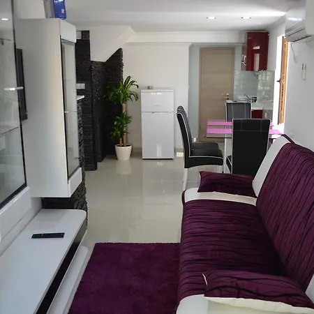 Apartamento Igor