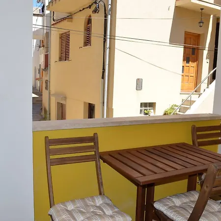 Apartman Igor Baska (Krk)