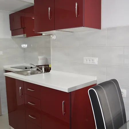 Apartamento Igor