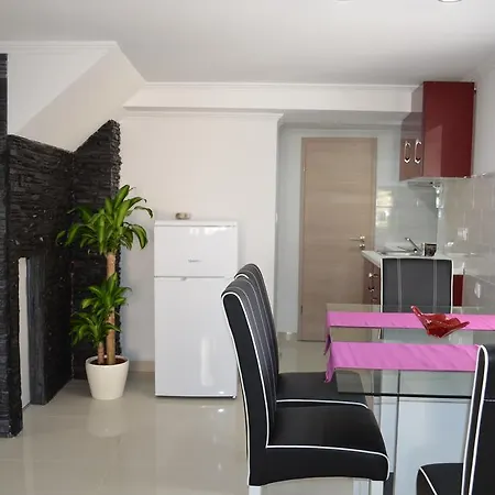 Igor Apartamento Baška