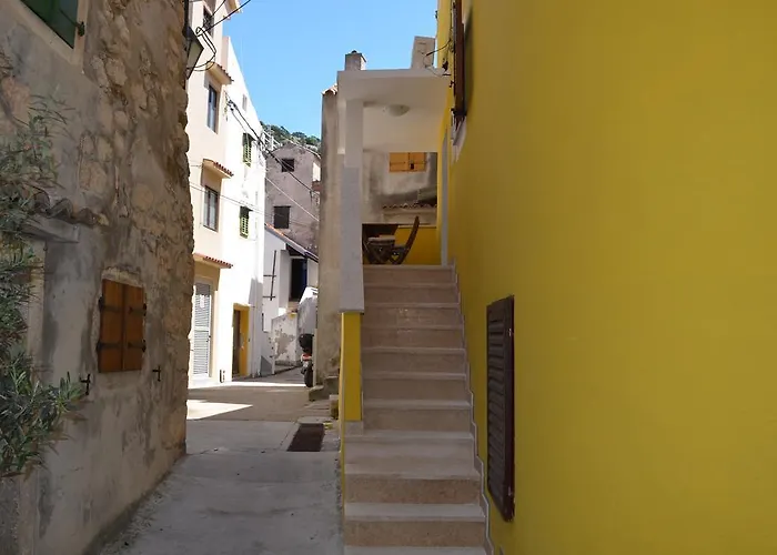 Igor アパート バスカ