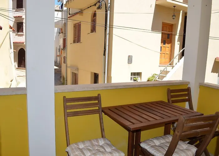 아파트 Igor 바슈카