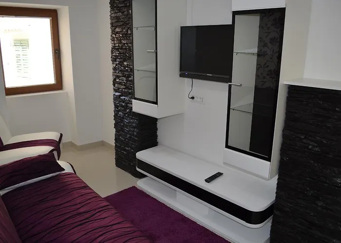 Igor 아파트 바슈카